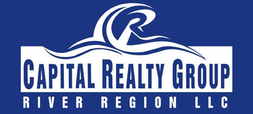 Capital Realty Group River Region LLC Logo